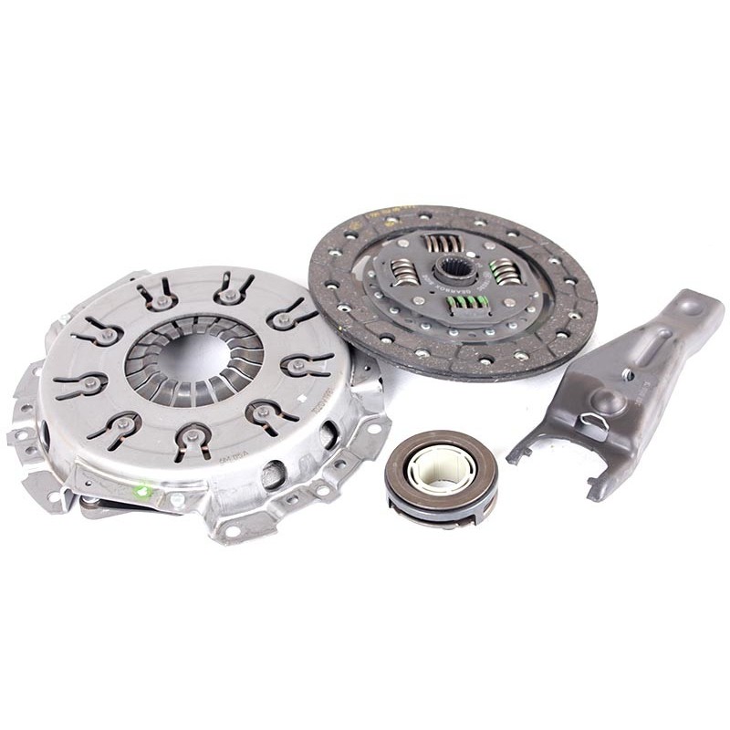 FORD FOCUS II 1.6i 16V H Back Sedan 77KW 05-10 Clutch Kit