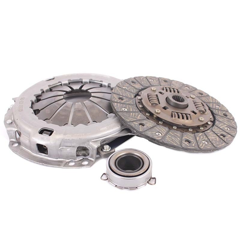 TOYOTA AVANZA 1.5i 3SZ-VE 80KW 06- Clutch Kit