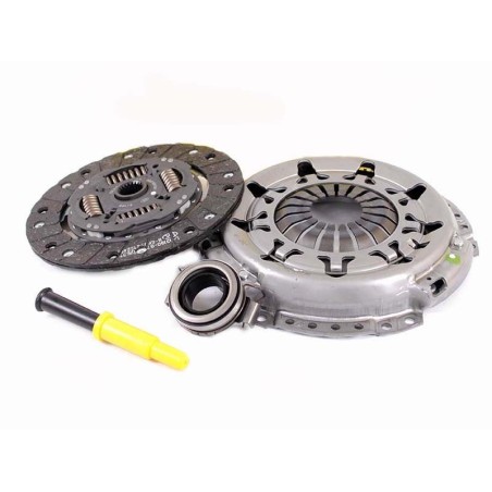 TOYOTA Corolla FWD 180i 100KW VVTi 07-09 Clutch Kit