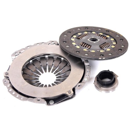 CHEVROLET VIVA UTILITY 1.4i 68KW 2 12- Clutch Kit