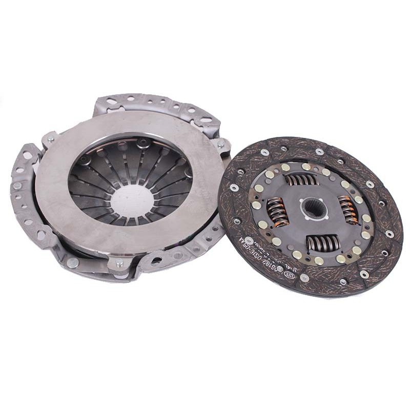 RENAULT CLIO III 1.6i 16V K4M 800 801 83KW 06-13 Clutch Kit