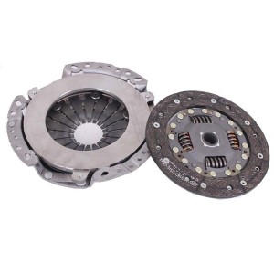 RENAULT CLIO III 1.4i 16V K4J 780 72KW 06-10 Clutch Kit