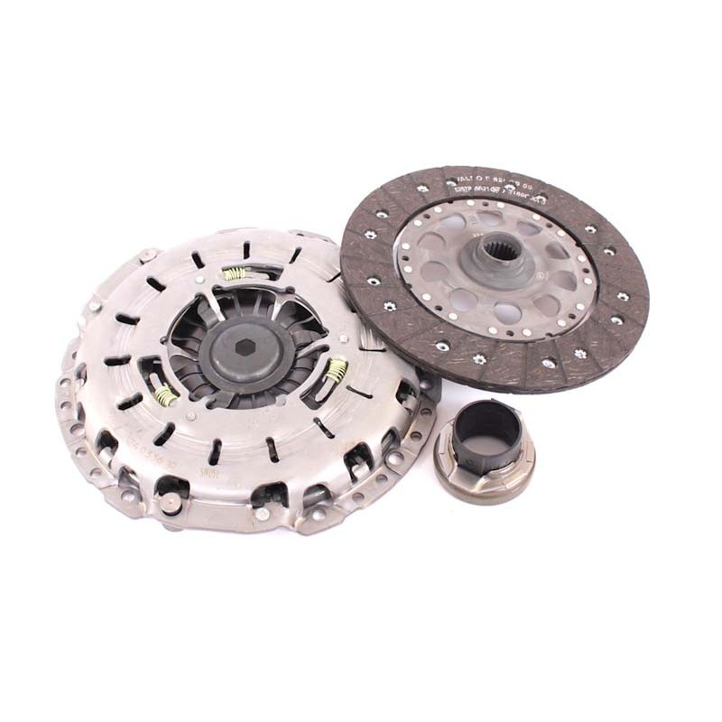 BMW 1-SERIES E81 3-DR and E87 5-DR 120d T Diesel 120KW M47M204D4 2005-03 2007 Clutch Kit