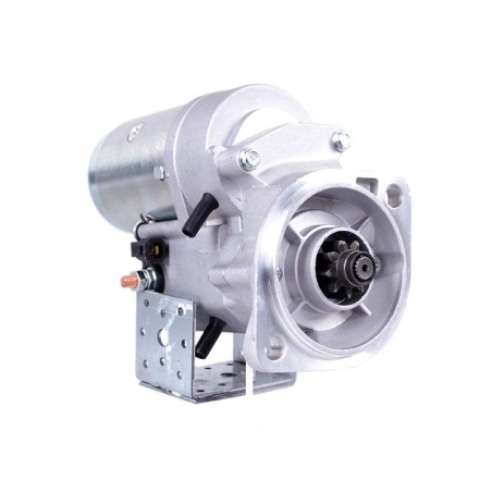 Isuzu KB280 DT 2.8 Turbo Diesel 9T 2.2KW (No Spacer – Direct Fit) 4JB1 Starter OE 12800-00832