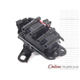 Hyundai Getz 1.4 G4EJ Ignition Coil 06 onwards