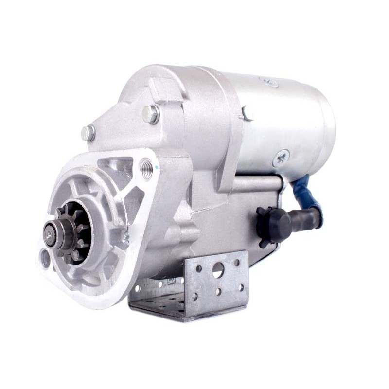 Toyota Hilux Quantum Prado 3.0D 1KD 1KZ-TE 2.5D 2KD 12V 2.2KW 10T CW Starter 228000-5021 28100-67050