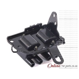 Hyundai Getz 1.4 G4EJ Ignition Coil 06 onwards