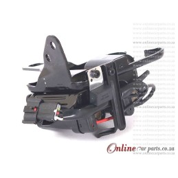 Hyundai Getz 1.4 G4EJ Ignition Coil 06 onwards