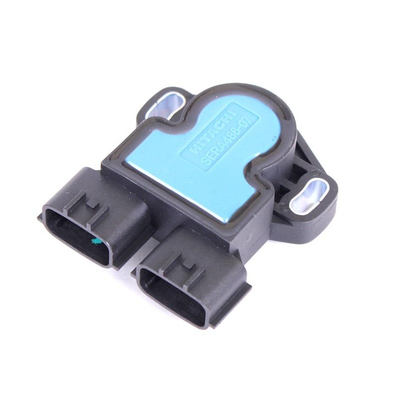 Isuzu Trooper 8V 02-07 4JH1 D-MAX Throttle Position Sensor SERA486-07 8971631640 97163164