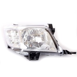 Toyota Hilux Double Cab Right Hand Side Headlight Headlamp LAT L1 2011-2015
