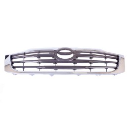 Toyota Hilux Double Cab Grille CP SV LAT P3 2011-2015