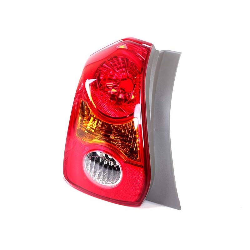 Toyota Etios 1.5 Hatchback Left Hand Side Tail Light Tail Lamp L1 2012-2013