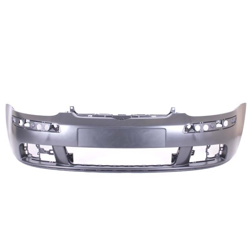 VW Golf 5 Plain Front Bumper P3 2004-2008