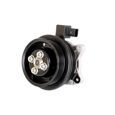 VW Tiguan 5N_ Touran Sharan 7N1 Polo 6R 6C 1.4 TSi TFSI Twin Super Charged Water Pump 03C121004J