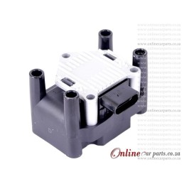 Volkswagen Golf V 1.6 BGU BSE BSF Ignition Coil 04-07