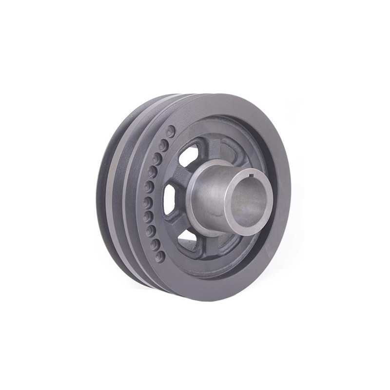 BAW Sasuka 2.7i 3RZ Crankshaft Pulley