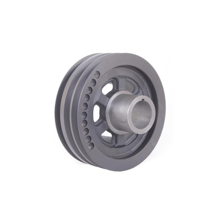 BAW Sasuka 2.7i 3RZ Crankshaft Pulley