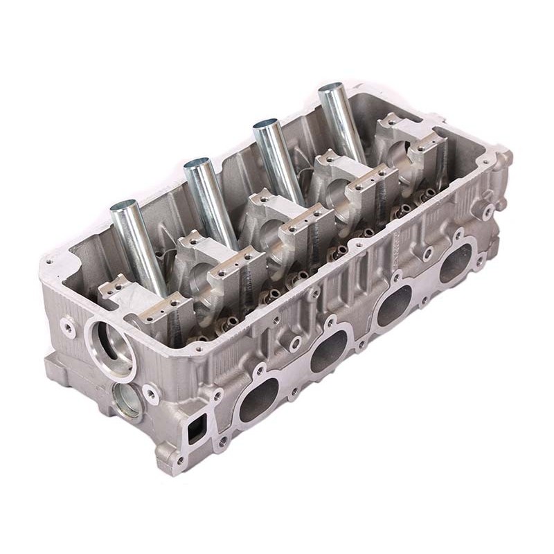 Mitsubishi Colt 2.0 94-07 L300 88-00 Spacegear Starion Starwagon 4G63 16V Bare Engine Top Cylinder Head