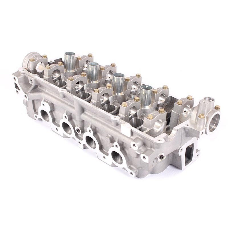 Hyundai Getz II 1.4 G4EE 06-09 Accent III 1.4 05-10 G4EE 16V Bare Engine Top Cylinder Head