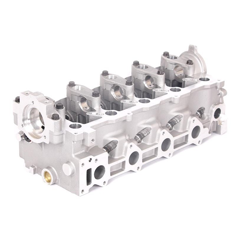 KIA Carens Cerato Sportage 2.0 CRDI D4EA 16V 02-10 Bare Cylinder Head