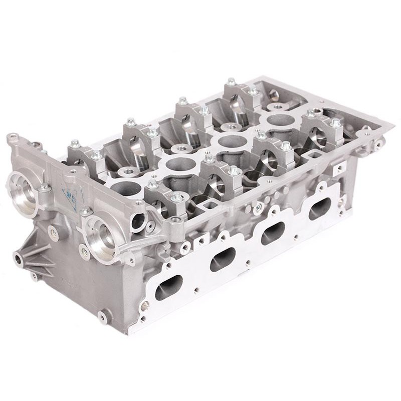 Chevrolet Cruze Orlando 1.8 F18D4 16V 104KW 09-19 Bare Cylinder Head