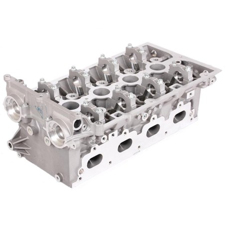 Chevrolet Cruze Orlando 1.8 F18D4 16V 104KW 09-19 Bare Cylinder Head