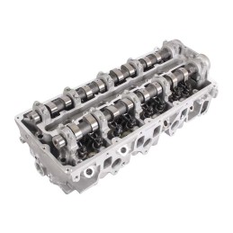 Ford Ranger 3.0 TDCi WEAT MAZDA 08-11 Everest 09-15 115KW Complete Engine Top Cylinder Head