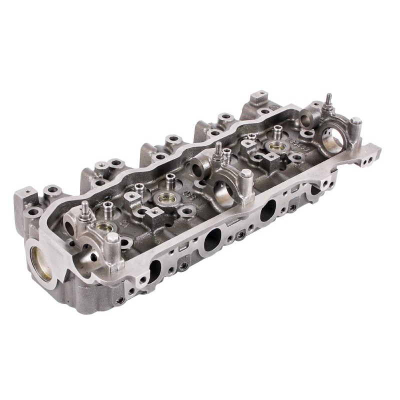 Toyota Hiace Hilux Stallion Venture 2.4 D TD 2L 8V 84-05 Bare Cylinder Head