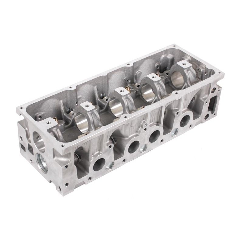 Nissan NP200 1.6 K7M 8V 66KW 08-12 Bare Cylinder Head