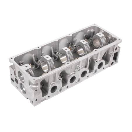 Nissan NP200 1.6 K7M 8V 66KW 08-12 Bare Cylinder Head