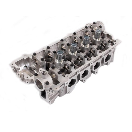 KIA Cerato Rio 1.6 G4ED 16V 06-10 Bare Cylinder Head