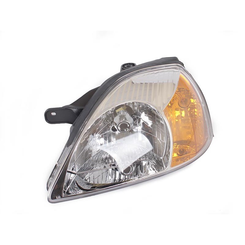 KIA Rio Electric Head Lamp Left Hand Side 2003-2004