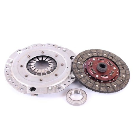 DAIHATSU CHARADE 1.0 CX CXL 83-85 Clutch Kit