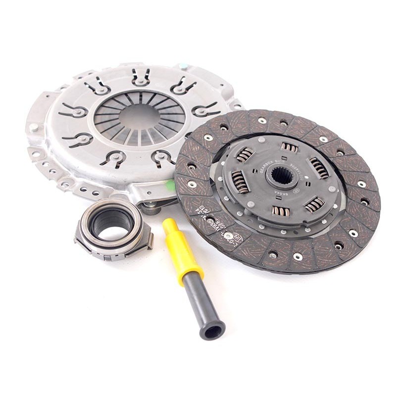 MAZDA B-SERIES B2000 LWB LDV 86-91 Clutch Kit