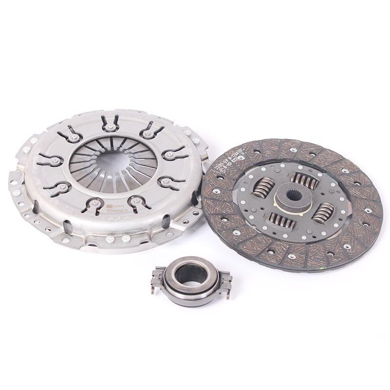 Audi 100 100-5 1.9 5-CYL 81-84 Clutch Kit