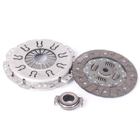Audi 100 100-5 1.9 5-CYL 81-84 Clutch Kit