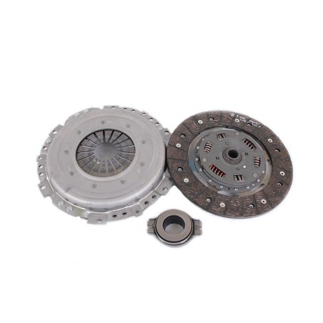 VW KOMBI MICROBUS CARAVELLE 2.3i 5-CYL 95-02 Clutch Kit