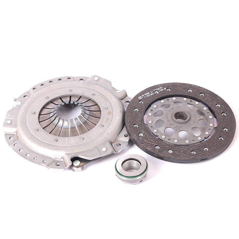 Mercedes C-CLASS W202-SERIES C220 110KW 94-5 00 Clutch Kit