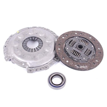 ISUZU KB SERIES KB280 DT 2.8 T Diesel LDV 4X4 LDV 4JB1T 93-98 Clutch Kit