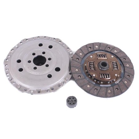 VW JETTA III 1.8 CSX CLX 3 96-99 Clutch Kit