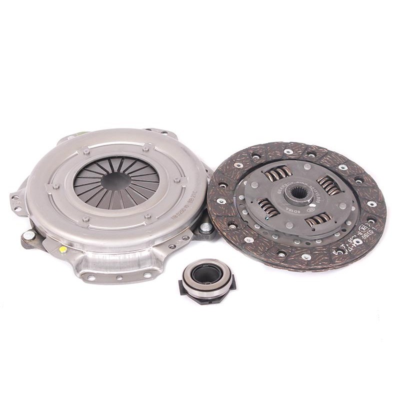 FIAT PALIO 1.2 3-Door 5-Door 00-09 Clutch Kit