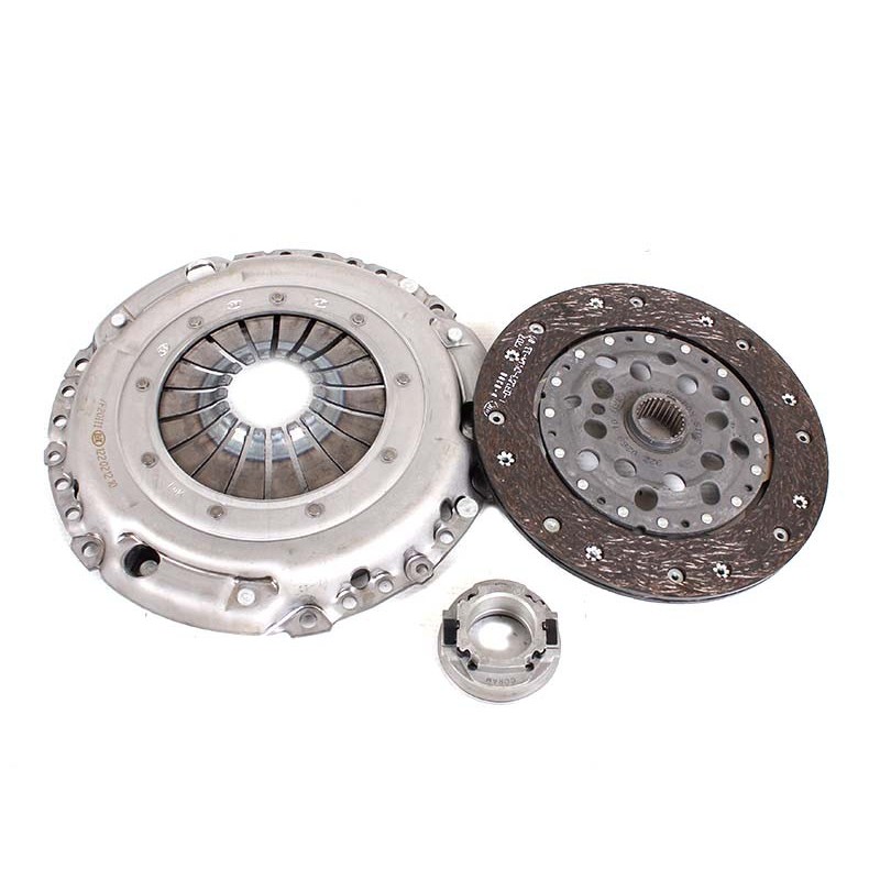 Mercedes C-CLASS W202-SERIES C250D 94-5 00 Clutch Kit