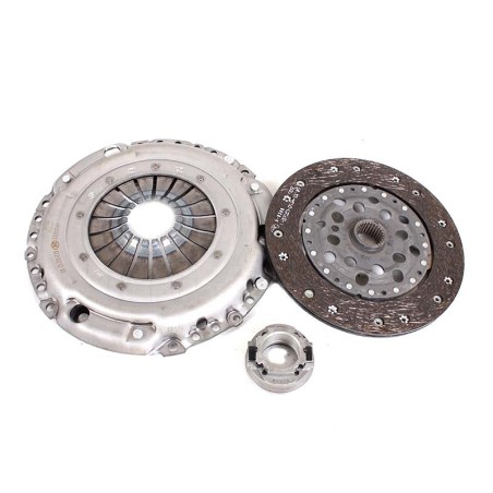 Mercedes C-CLASS W202-SERIES C250D 94-5 00 Clutch Kit