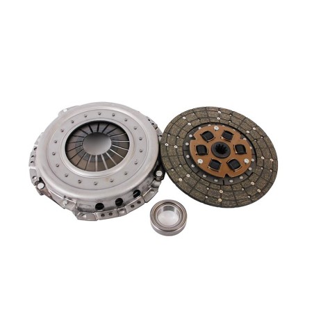 TOYOTA LAND CRUISER 60-SERIES 4.0 FJ62 4X4 SUV 3F 88-90 Clutch Kit