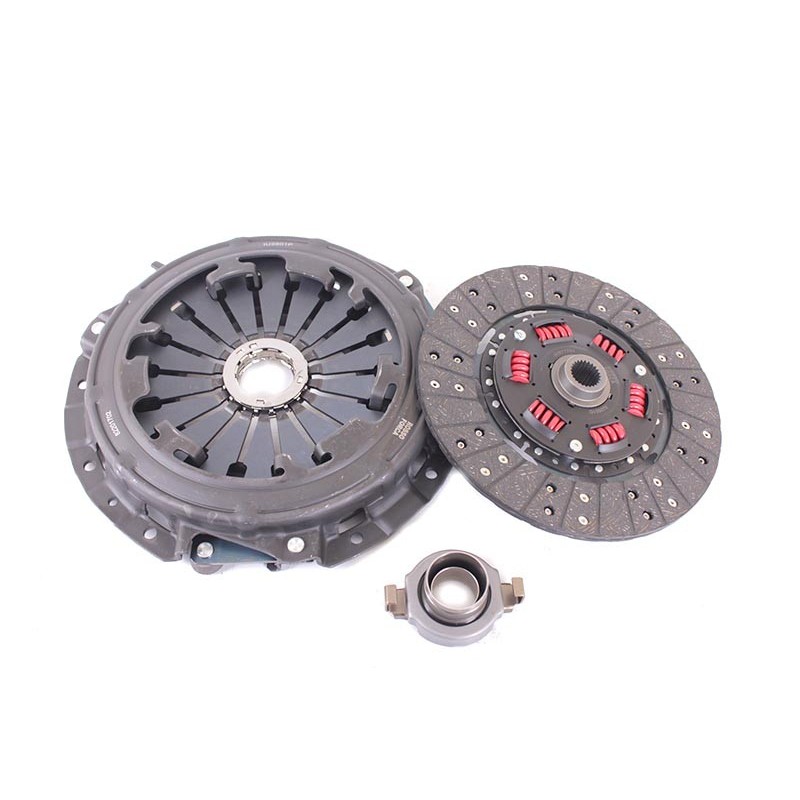 ISUZU KB SERIES KB320 3.2 V6 Petrol LDV 4x4 6VD1 98-04 Clutch Kit