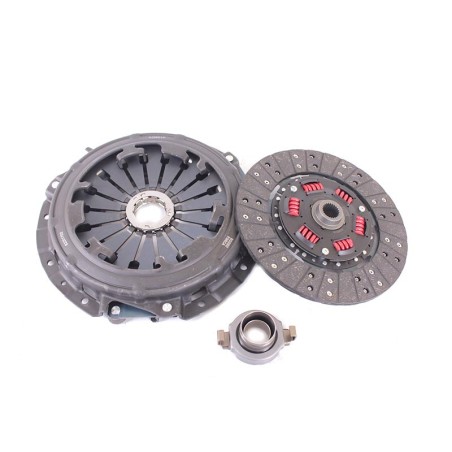 ISUZU KB SERIES KB320 3.2 V6 Petrol LDV 4x4 6VD1 98-04 Clutch Kit