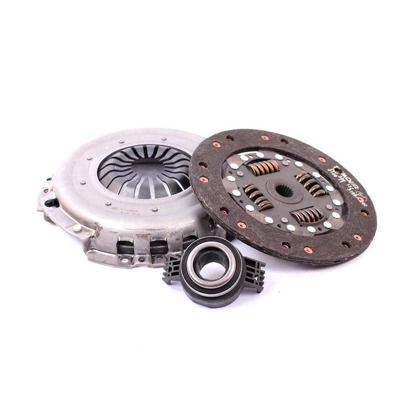 Alfa Romeo 146 2.0 16V Twin Spark QuadrifoGLio 110KW & 114KW 96-99 Clutch Kit