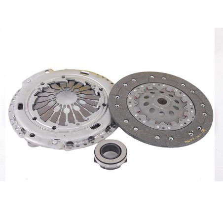 VW JETTA IV 2.3 V5 125KW 01-06 Clutch Kit