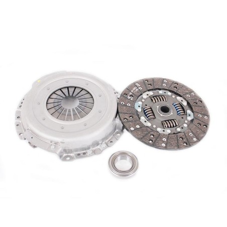 Nissan HARD BODY 3.3 V6 Hardbody LDV 4X4 LDV VG33E 02-08 Clutch Kit