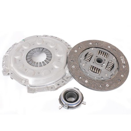 ISUZU KB SERIES KB280 DT 2.8 T Diesel LDV 4X4 LDV 4JB1T 98-02 Clutch Kit